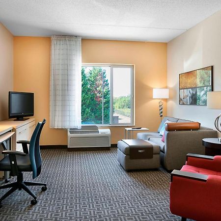 Towneplace Suites By Marriott Rock Hill Zewnętrze zdjęcie