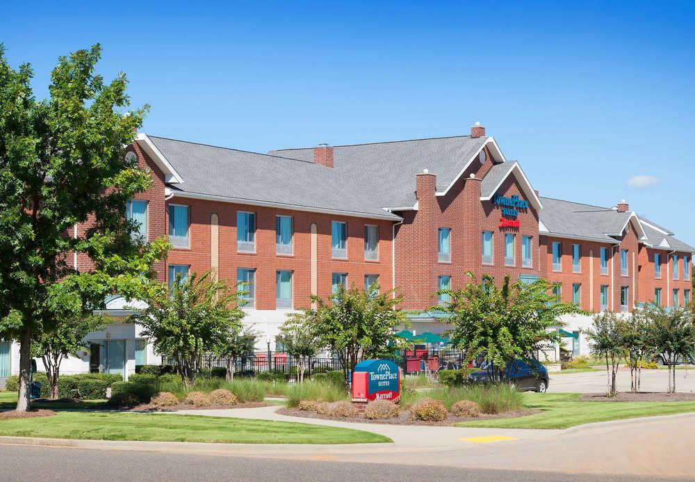 Towneplace Suites By Marriott Rock Hill Zewnętrze zdjęcie