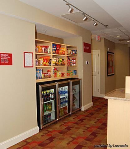 Towneplace Suites By Marriott Rock Hill Wnętrze zdjęcie