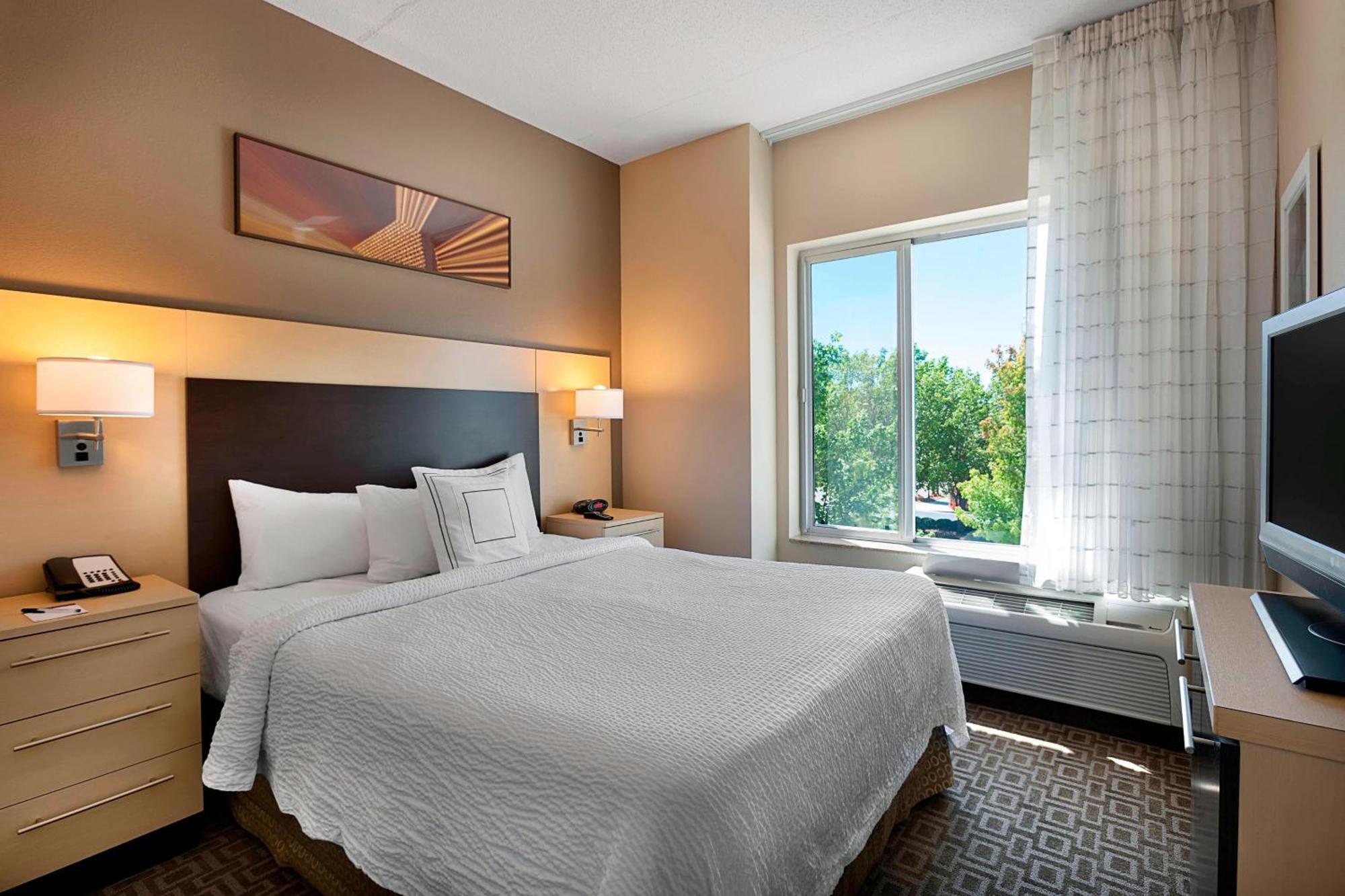 Towneplace Suites By Marriott Rock Hill Zewnętrze zdjęcie