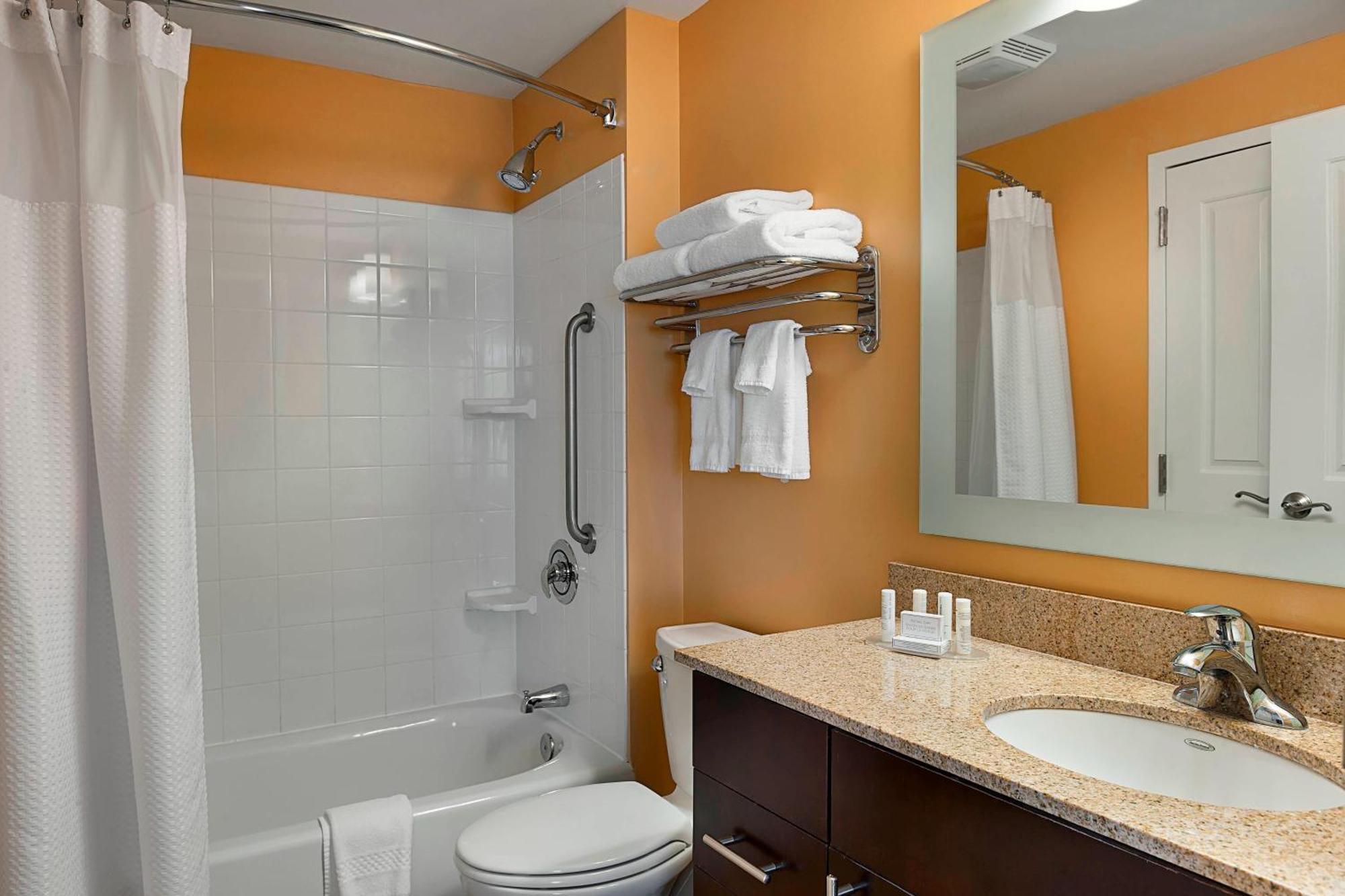 Towneplace Suites By Marriott Rock Hill Zewnętrze zdjęcie