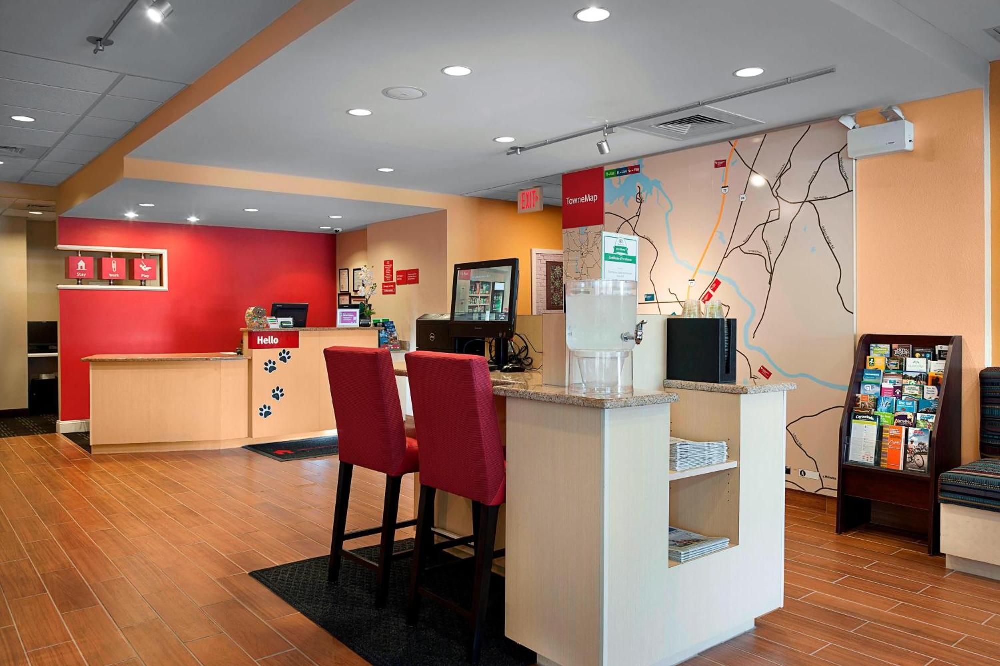 Towneplace Suites By Marriott Rock Hill Zewnętrze zdjęcie
