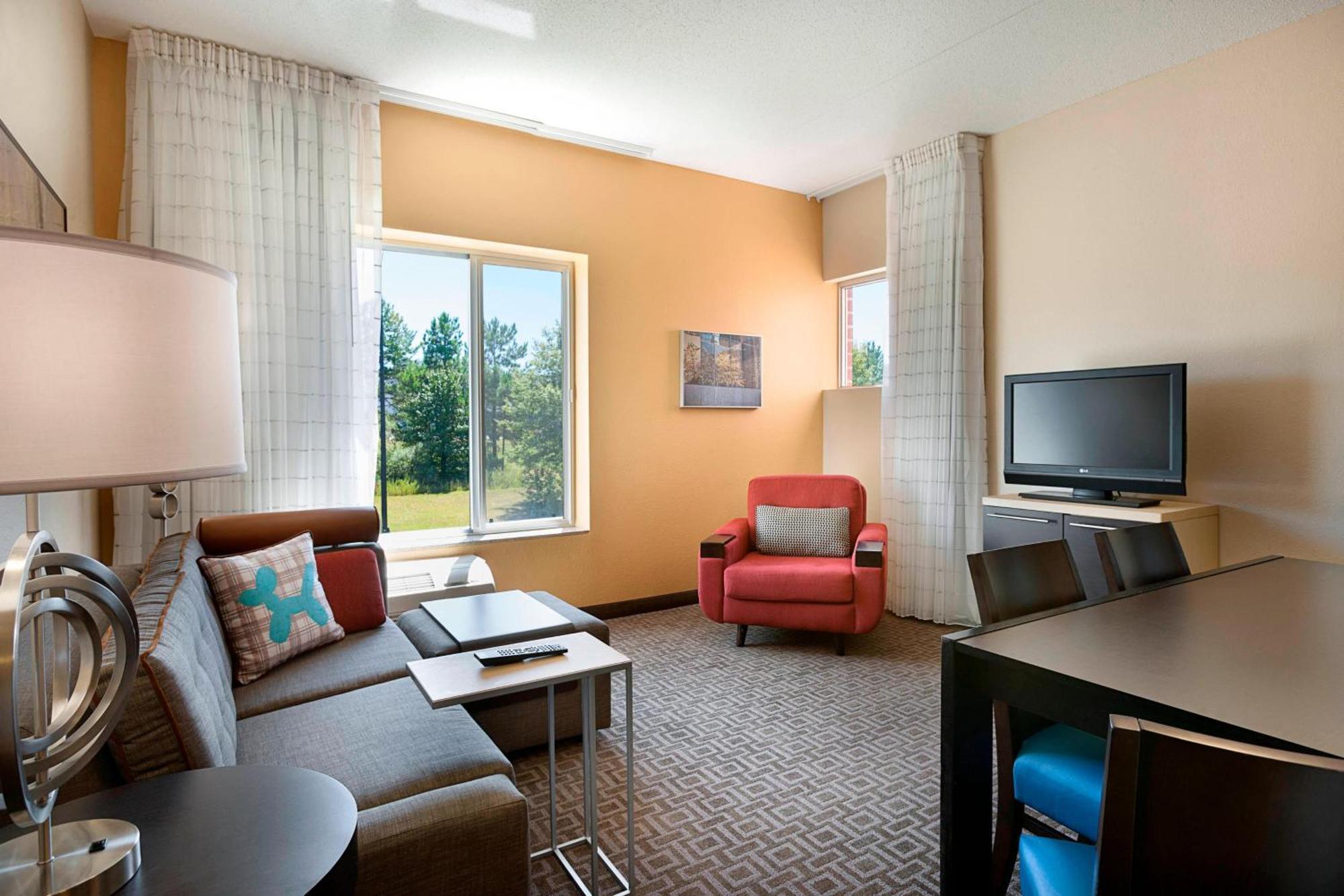 Towneplace Suites By Marriott Rock Hill Zewnętrze zdjęcie