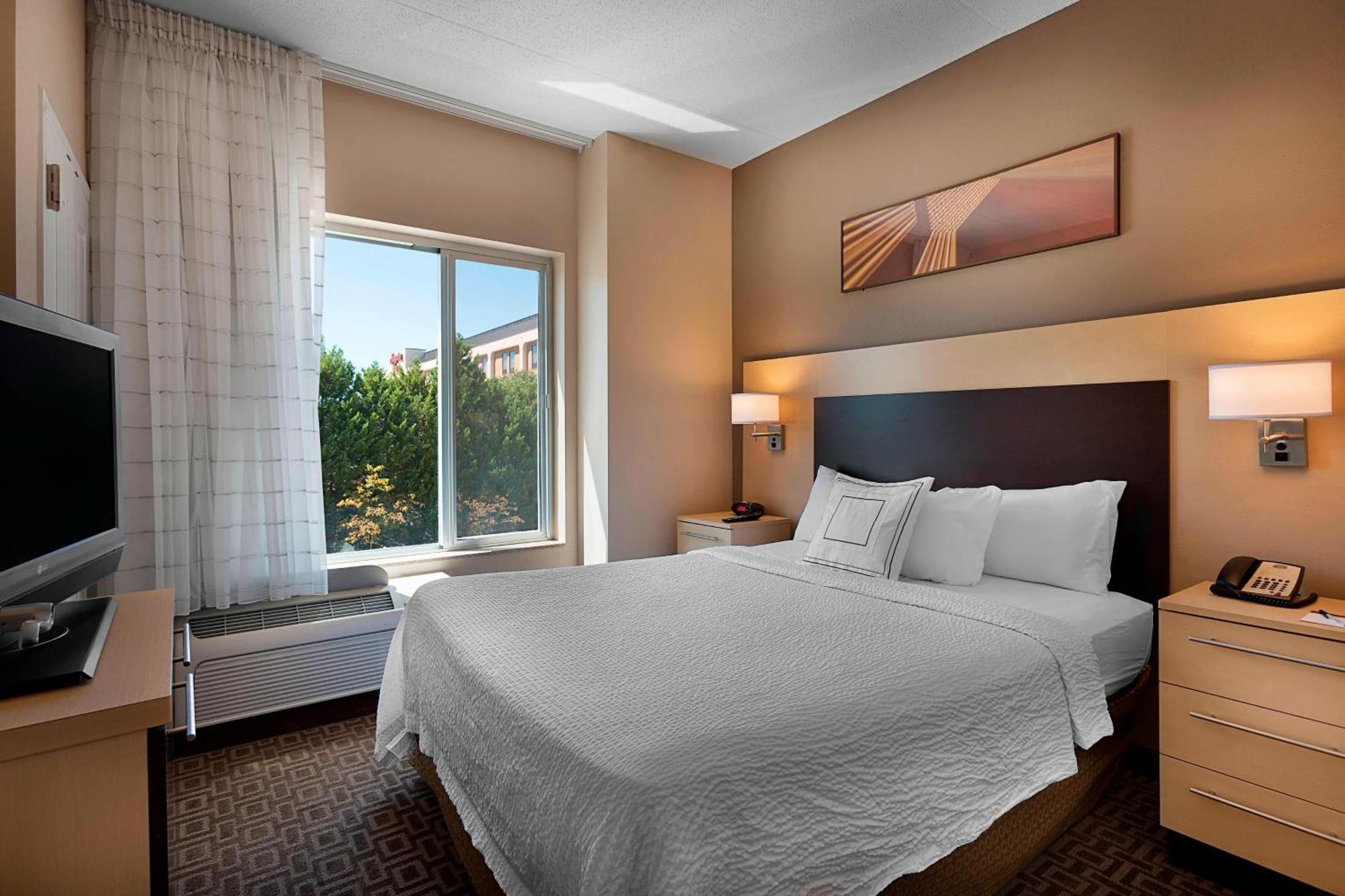 Towneplace Suites By Marriott Rock Hill Zewnętrze zdjęcie