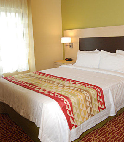 Towneplace Suites By Marriott Rock Hill Pokój zdjęcie