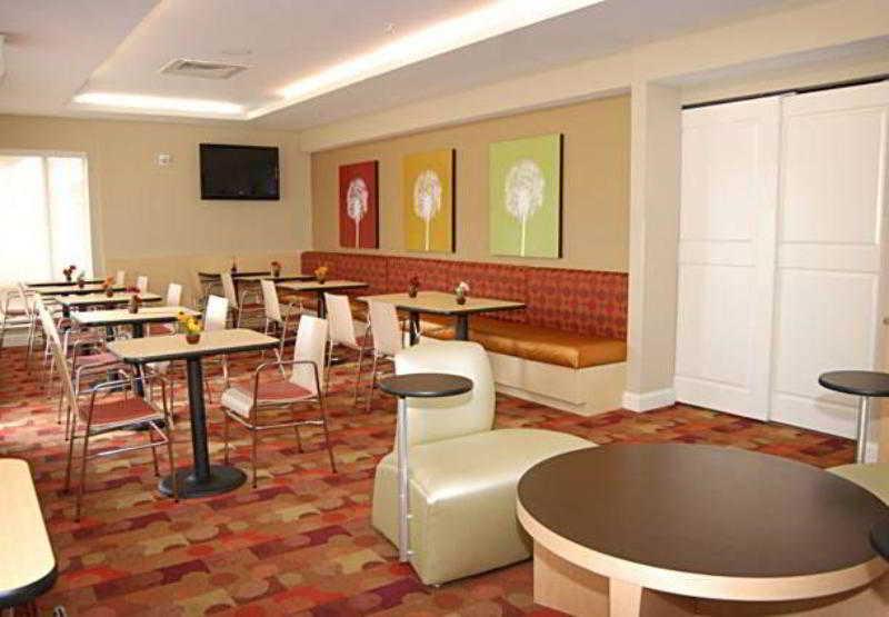 Towneplace Suites By Marriott Rock Hill Restauracja zdjęcie